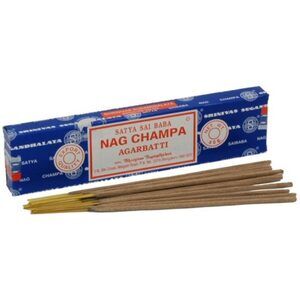 Nag Champa Incense Sticks